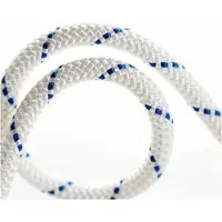BEAL Spelenium 10.5 Mm Rope Blanc 50 m