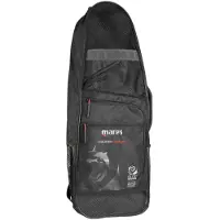 Mares Cruise Beach Gear Bag Noir