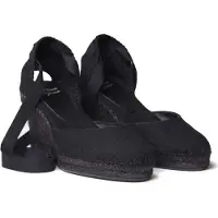 Toni pons Florina Wedge Espadrilles Noir EU 35 Femme