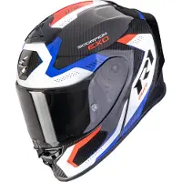 Scorpion EXO-R1 Evo Carbon Air Propel Casque intégral