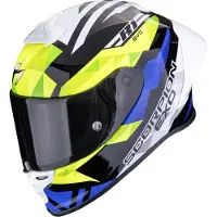 Scorpion Casque Intégral Exo-r1 Evo Ii Air Valere