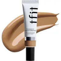 TFIT Radiance Fit Serum Foundation - 30 g No.N05 Toffee