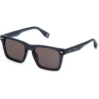 Police Splr79e-530705 Sunglasses Noir Brown/CAT3 Homme
