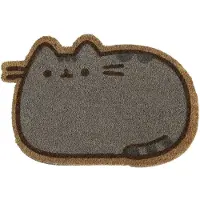 Pusheen Paillasson de - pour Indifférent - multicolore - Taille Standard