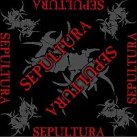 Sepultura Foulard de - Logo - pour Unisexe - noir - Taille Standard