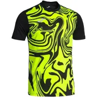 Joma Maillot - - Lion Ii - Manches Courtes - Respirant - Léger