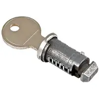 Thule Serrure à Clé N183