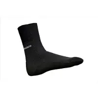 Picasso Supratex 1.5 Mm Booties Noir EU 45-46