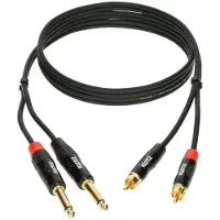 Klotz KT-CJ090 90 cm Câble Audio