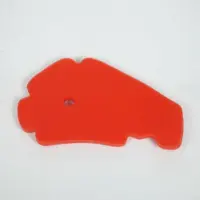 RSM Filtre À Air Pour Scooter Piaggio 200 X9 Evolution 2003 À 2005 Nc Neuf