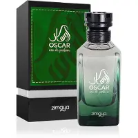 Zimaya Oscar Eau de Parfum mixte 100 ml
