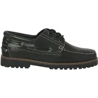 Jack & Jones Mocassin 'JFWBROOKLYN' noir