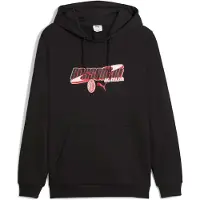 Puma Sweat à Capuche Ac Milan Football Culture
