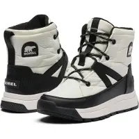 Sorel Bottes neige WHITNEY III MID WP femmes - Blanc - 39