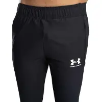 Under Armour Challenger Pro Pants Noir M Homme
