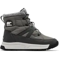 Sorel Après-ski 'Whitney III' anthracite / taupe