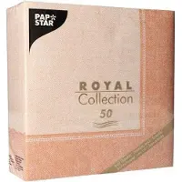 Papstar ROYAL Collection Linum