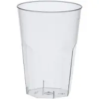 Papstar Gläser für Caipirinha