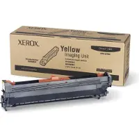 Xerox 108R00649 tambour (d'origine) - jaune