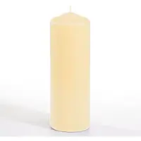 Papstar Stumpenkerze