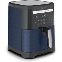 Moulinex FRITEUSE EASY FRY AND GRILL XXL EZ801420
