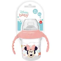 Disney interactive Baby - Tasse Apprentissage Avec Ance Minnie