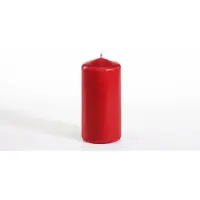 Papstar Stumpenkerze