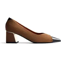 Gioseppo Corcoran Heel Shoes Marron EU 37 Femme
