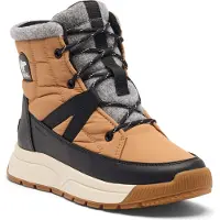 Sorel Après-ski 'Whitney III' cappuccino / gris chiné / noir