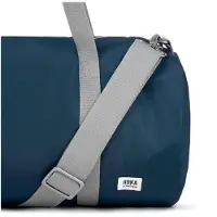 Roka London Sac Duffle City Recycled Nylon