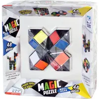 Clown Games Casse-tête magique (48 pièces)