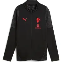 Puma Veste Junior Entraînement Ac Milan 25/26