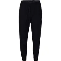 MOROTAI Pantalon de sport 'Kansei' noir / blanc
