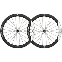 High Level Jeu De Roues De Route Hl3 5045 Cl Disc Tubeless