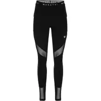 MOROTAI Pantalon de sport noir