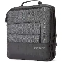 Gomatic Cube de compression , grand