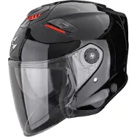 Scorpion EXO-GT Casque ouvert Taille
