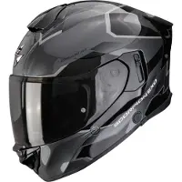 Scorpion Casque Intégral Exo-530 Air Clip