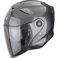 Scorpion EXO-GT Casque ouvert