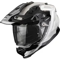 Scorpion ADF-9000 Air Patrol Casque d’enduro Taille