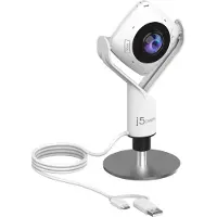 J5CREATE Tech Webcam Jvcu360
