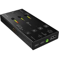 Ginza.se Capture Vidéo Dual Hdmi