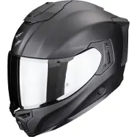 Scorpion -1500 Air noir mat XL