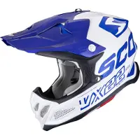 Scorpion VX-22 Air Updown Casque de motocross Taille