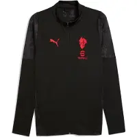Puma Veste Entraînement Ac Milan 25/26