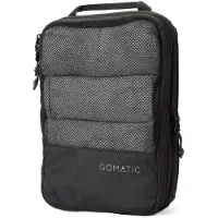 Gomatic Cube de compression format moyen