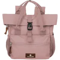 Travelite Sac à dos rose