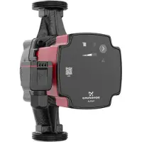 Grundfos Alpha1 25-40/180