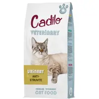 Cadilo Veterinary Diet Urinary Care pour chat