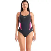 Arena Maillot de bain 1 pièce femme Makimurax